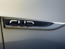 Volkswagen Cup