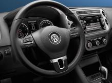 Volkswagen Tiguan Exclusive