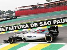 GP Brazylii 2015