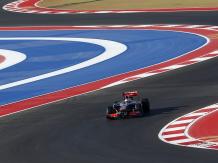 GP Austin USA 2012