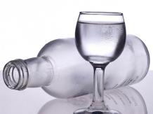 Ukraińcy wydali na wódkę 3,75 mld USD