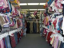 Projekt ws. wydatków na zakup dziecięcej odzieży zostanie odrzucony?