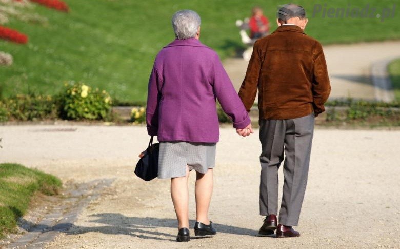 Sondaż: 80% Polaków nie chce podwyższenia wieku emerytalnego