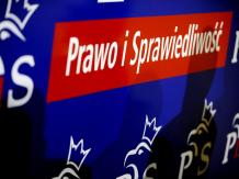 Posłowie Solidarnej Polski wykluczeni z partii Jarosława Kaczyńskiego
