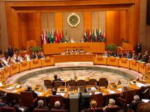 Liga Arabska