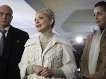 Mąż Julii Tymoszenko chce od UE nałożenia sankcji na władze Ukrainy