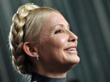 Julia Tymoszenko zadłużyła firmę na setki milionów dolarów?