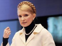 Sąd apelacyjny utrzymał wyrok w sprawie Julii Tymoszenko