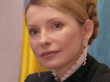 Julia Tymoszenko aresztowana w areszcie