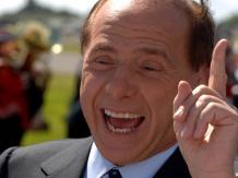 Silvio Berlusconi nie jest już premierem Włoch
