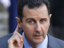 Baszara al-Assad