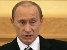 Władimir Putin zdobył ponad 63% głosów