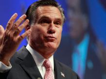 Mitt Romney zwyciężył w Michigan i Arizonie