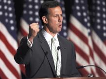 Rick Santorum